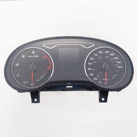 Tachometer Audi A3 Limousine (8V) 8V0920972L