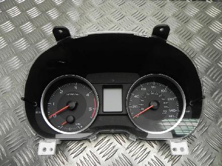 Tachometer Subaru Forester (SJ) 85002SG98