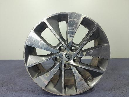 Reifen auf Stahlfelge Kia Optima Sportwagon (JF) 52910-D4310