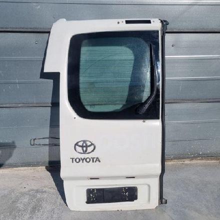 Tür links hinten Toyota Proace Bus (MPY)