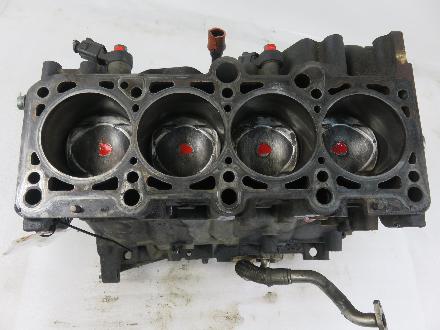 Motorblock Audi A4 (8E, B7) BPG