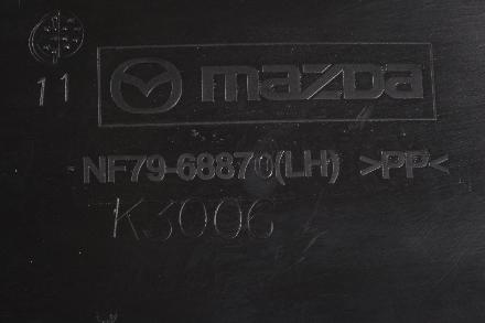 Zierleiste Mazda MX-5 III (NC) NF79-68870