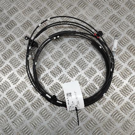 Halteband für Kraftstoffbehälter Toyota Land Cruiser Prado (J15) 77035-60162