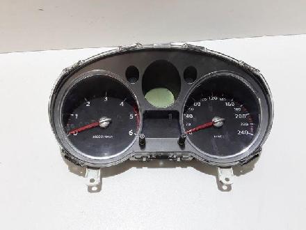 Tachometer Nissan X-Trail (T31) 0802050092B