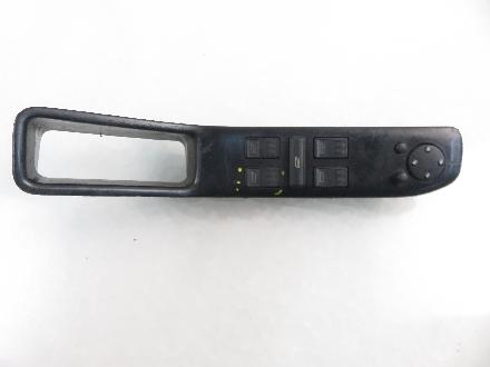 Schalter für Fensterheber links vorne Audi 80 (8C, B4) 893867171G