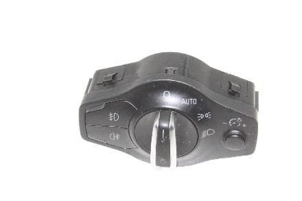 Schalter für Licht Audi A5 (8T) 8K0941531G