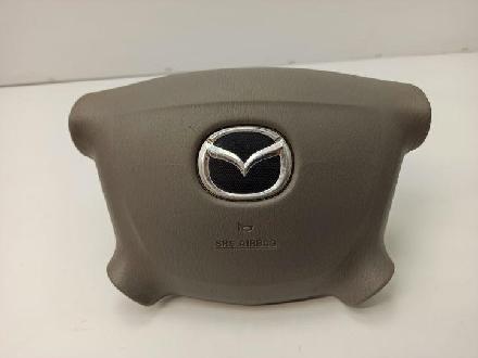 Airbag Fahrer Mazda Premacy (CP) 9310116