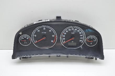 Tachometer Opel Vectra C CC (Z02) 13193059