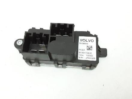 Relais für Lüfter Volvo V40 Kombi (645) 31436958