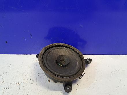 Lautsprecher links vorne Volvo S40 II (544) 8651206