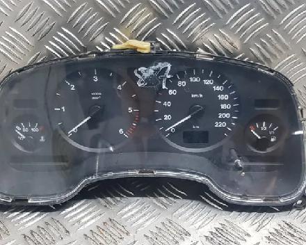 Tachometer Opel Astra G Caravan (T98) 09322875DY