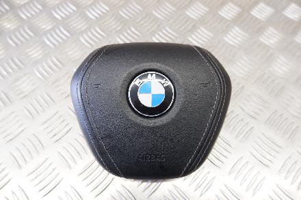 Airbag Fahrer BMW 5er (G30, F90) 6270488