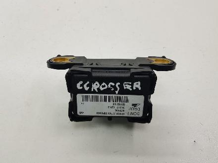 Sensor für Längsbeschleunigung Citroen C-Crosser () 4670A282