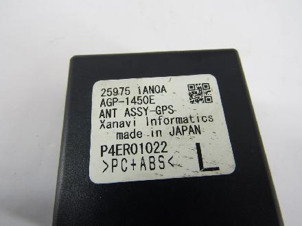 Antenne Dach Nissan Murano II (Z51) 259751an0a