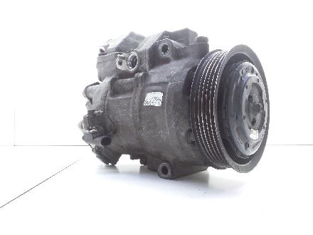 Klimakompressor Mercedes-Benz Vaneo (414) 07d15170