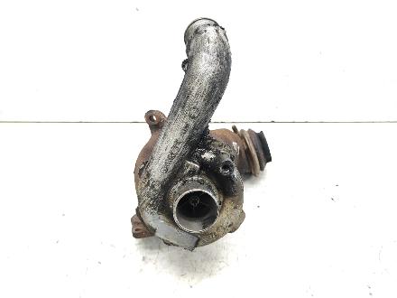 Turbolader Citroen C5 II (RC) 9640668680