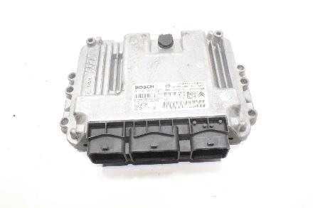 Steuergerät Motor Citroen C4 (L) 9665674480