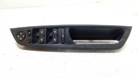 Schalter für Fensterheber links vorne BMW X5 (E70) 9122117