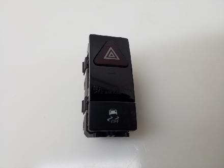 Schalter für Warnblinker Mercedes-Benz GLK-Klasse (X204) A2048703958