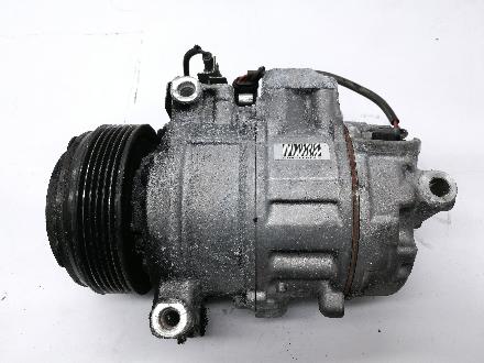 Klimakompressor BMW 5er (E60) SB4-728226