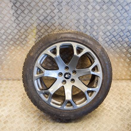 Reifen auf Stahlfelge Maserati GranTurismo () 228795