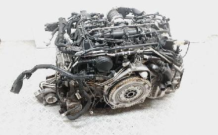 Motor ohne Anbauteile (Benzin) Porsche 911 (991) DCH