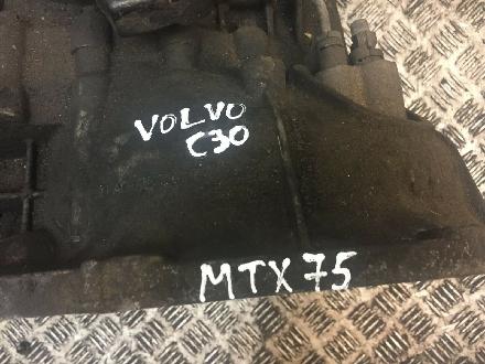 Schaltgetriebe Volvo C30 () MTX75