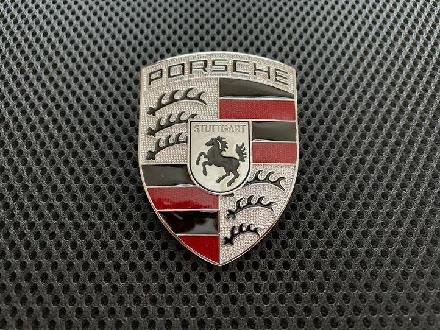 Emblem Porsche Panamera (970) 95855967600