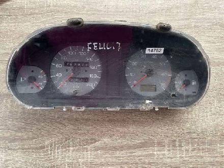 Tachometer Skoda Felicia I (791) 6U0919033L