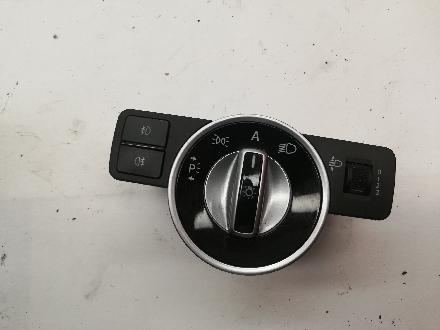 Schalter für Licht Mercedes-Benz C-Klasse (W204)