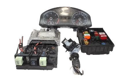 Steuergerät Motor VW Scirocco III (13) 03L906022LC