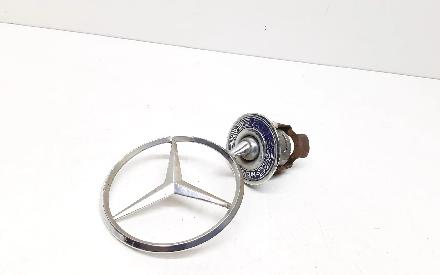 Emblem Mercedes-Benz E-Klasse (W211)