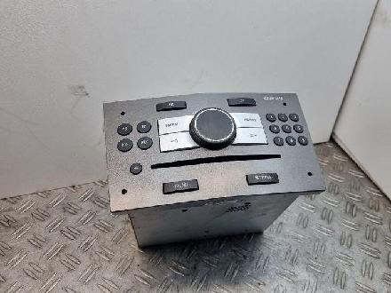 Radio/Navigationssystem-Kombination Opel Antara (L07) 13255557