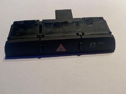 Schalter für Warnblinker Audi Q7 (4L) 4L2927137C