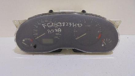 Tachometer Ford Galaxy (CK) 7M0919862T