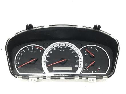 Tachometer Chevrolet Epica (KL1) 96647264