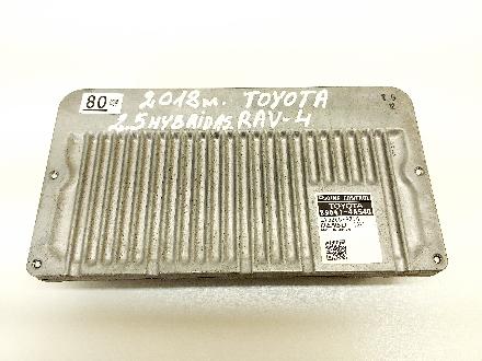 Steuergerät Motor Toyota RAV 4 IV (A4) 89661-4A540