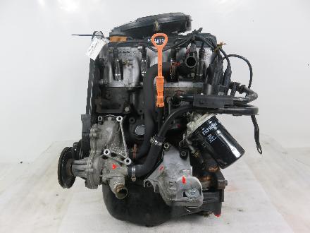 Motor ohne Anbauteile (Benzin) Audi 80 (8C, B4) ABT