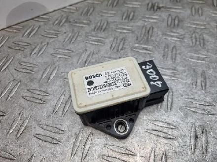 Sensor für Längsbeschleunigung Peugeot 3008 () 0265005765