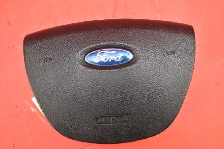 Airbag Fahrer Ford Focus C-Max (DM2) 6M51-R042B85