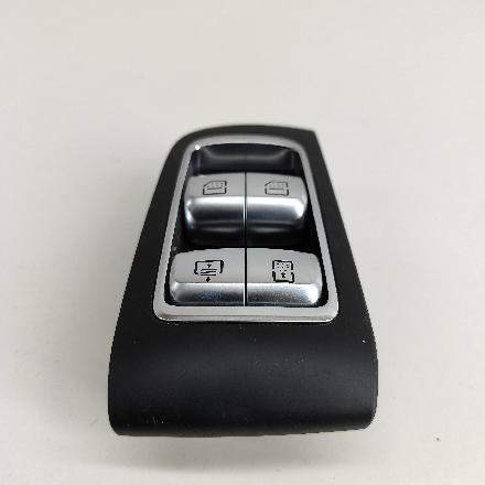 Schalter für Fensterheber rechts hinten Mercedes-Benz S-Klasse (W222) A2229051505