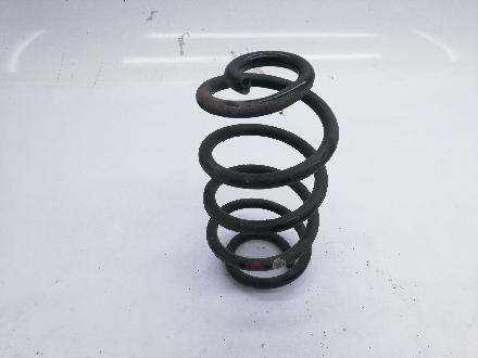 Federblatt links hinten Nissan Juke (F15)