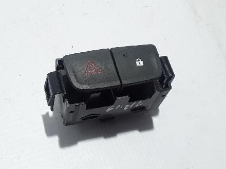Schalter für Warnblinker Renault Trafic III Kasten () 252100622R