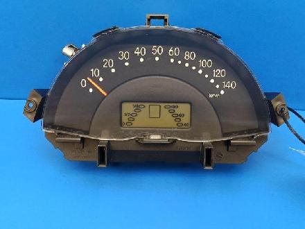 Tachometer Smart Fortwo Cabrio (451) 001184V015