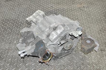 Hinterachsgetriebe Lexus RX 4 (L2) 2fm