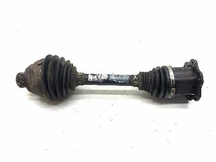 Antriebswelle links vorne Audi A4 (8K, B8) 8K0407271S