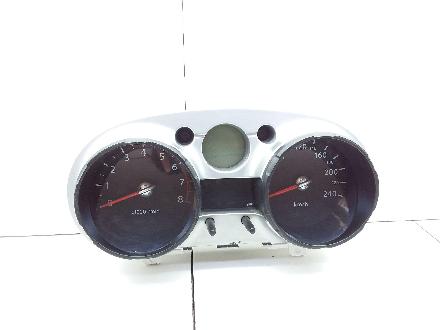 Tachometer Nissan Qashqai (J10) JD00A