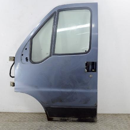 Tür links vorne Fiat Ducato Bus (244) 1331440080