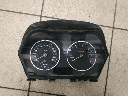 Tachometer BMW 1er (F20) 62109277554