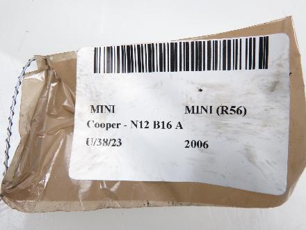 Kupplungspedal Mini Mini (R56) 69059009